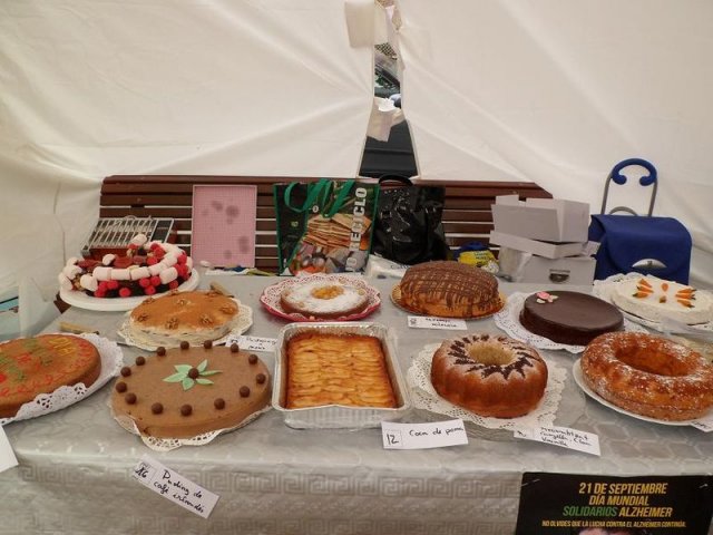 Concurs Pastissos 2014